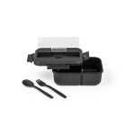PYRUS. Lunch Box. 1000 mL PP hermetic box - Image 6