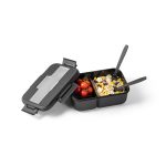 PYRUS. Lunch Box. 1000 mL PP hermetic box - Image 7