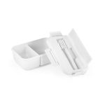 PYRUS. Lunch Box. 1000 mL PP hermetic box - Image 10
