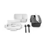 PYRUS. Lunch Box. 1000 mL PP hermetic box - Image 4