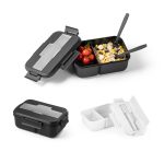 PYRUS Lunch Box. 1000 mL PP hermetic box