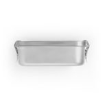 ALLSPICE. Lunch Box. Robust hermetic box made of stainless steel (90% recycled) 750 mL - Image 6