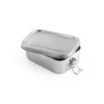 ALLSPICE. Lunch Box. Robust hermetic box made of stainless steel (90% recycled) 750 mL - Image 7