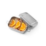 ALLSPICE. Lunch Box. Robust hermetic box made of stainless steel (90% recycled) 750 mL - Image 8