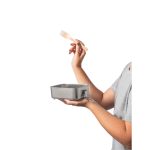 ALLSPICE. Lunch Box. Robust hermetic box made of stainless steel (90% recycled) 750 mL - Image 9