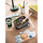 ALLSPICE. Lunch Box. Robust hermetic box made of stainless steel (90% recycled) 750 mL - Image 3