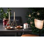 REINDEER. Mug with Christmas print 330 mL - Image 2
