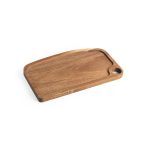 CAPER. Acacia wood board - Image 5