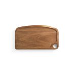 CAPER. Acacia wood board - Image 2