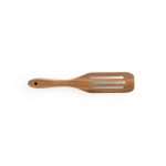 BATALI. Set of two cutlery sets in acacia wood - Image 2