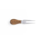 CASSIA. Acacia wood cheese board with handle, made from FSC™ certified material and other controlled materials - Image 10