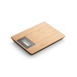 HEISENBERG. Bamboo digital kitchen scale - Image 4