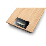 HEISENBERG. Bamboo digital kitchen scale - Image 8