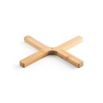 SHANDY. Bamboo coaster - Image 2
