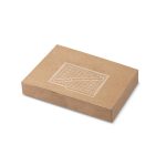PASSARD. Bread board in bamboo with stainless steel knife - Image 3