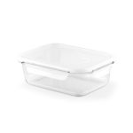 QUORIN. Hermetic box in borosilicate glass 1 L - Image 3