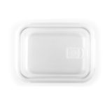 QUORIN. Hermetic box in borosilicate glass 1 L - Image 4