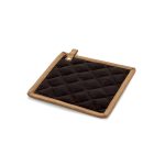 CLOVES. Potholder in canvas cotton (275 g/m²) - Image 4