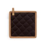 CLOVES. Potholder in canvas cotton (275 g/m²) - Image 2