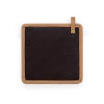 CLOVES. Potholder in canvas cotton (275 g/m²) - Image 5