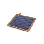 CLOVES. Potholder in canvas cotton (275 g/m²) - Image 6