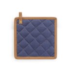 CLOVES. Potholder in canvas cotton (275 g/m²) - Image 7