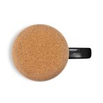 CONSTELLATION CORK. Ceramic mug with cork base 370 mL - Image 7