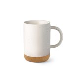 CONSTELLATION CORK. Ceramic mug with cork base 370 mL - Image 9