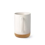 CONSTELLATION CORK. Ceramic mug with cork base 370 mL - Image 10