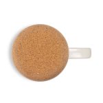 CONSTELLATION CORK. Ceramic mug with cork base 370 mL - Image 11
