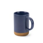 CONSTELLATION CORK. Ceramic mug with cork base 370 mL - Image 12