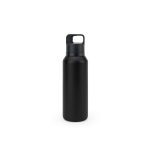 NICKLAUS. Stainless steel bottle (91% recycled) with vacuum insulated double wall 590 mL - Image 5