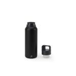 NICKLAUS. Stainless steel bottle (91% recycled) with vacuum insulated double wall 590 mL - Image 6