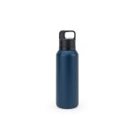 NICKLAUS. Stainless steel bottle (91% recycled) with vacuum insulated double wall 590 mL - Image 7