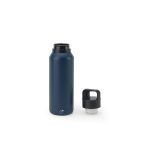 NICKLAUS. Stainless steel bottle (91% recycled) with vacuum insulated double wall 590 mL - Image 8