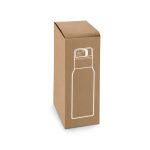 NICKLAUS. Stainless steel bottle (91% recycled) with vacuum insulated double wall 590 mL - Image 3