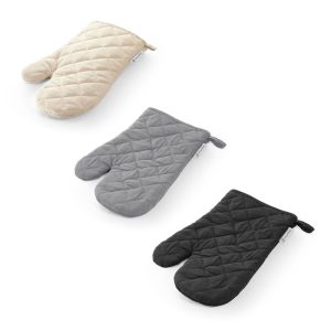 RICKEY Cotton (60% recycled) Kitchen glove