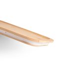 PORTOBELLO. Lunch Box. Hermetic box in borosilicate glass and bamboo lid 1000 mL - Image 6
