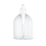 REFLASK 500. Bottle with dispenser in PE and PP 500 mL - Image 2