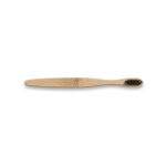 DELANY. Toothbrush with bamboo body and nylon bristles - Image 2