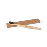 DELANY. Toothbrush with bamboo body and nylon bristles - Image 7