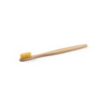 DELANY. Toothbrush with bamboo body and nylon bristles - Image 9