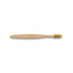 DELANY. Toothbrush with bamboo body and nylon bristles - Image 11