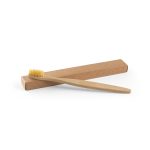 DELANY. Toothbrush with bamboo body and nylon bristles - Image 10