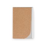 GOSLING. Set consisting of a card holder and a key holder, both in metal and cork - Image 6