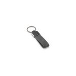 VAUGHN. Set consisting of a card holder and a key holder, both made of metal and recycled polyester (30% rPET) - Image 3