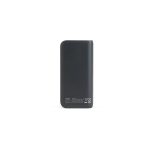 BECKER 20. 20.000 mAh power bank in recycled ABS (100% rABS) with 15W superfast wireless charger - Image 6