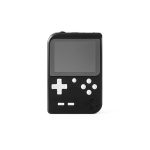 BOWSER. Portable games console with 256 classic games - Image 2