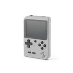 BOWSER. Portable games console with 256 classic games - Image 7