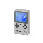 BOWSER. Portable games console with 256 classic games - Image 10
